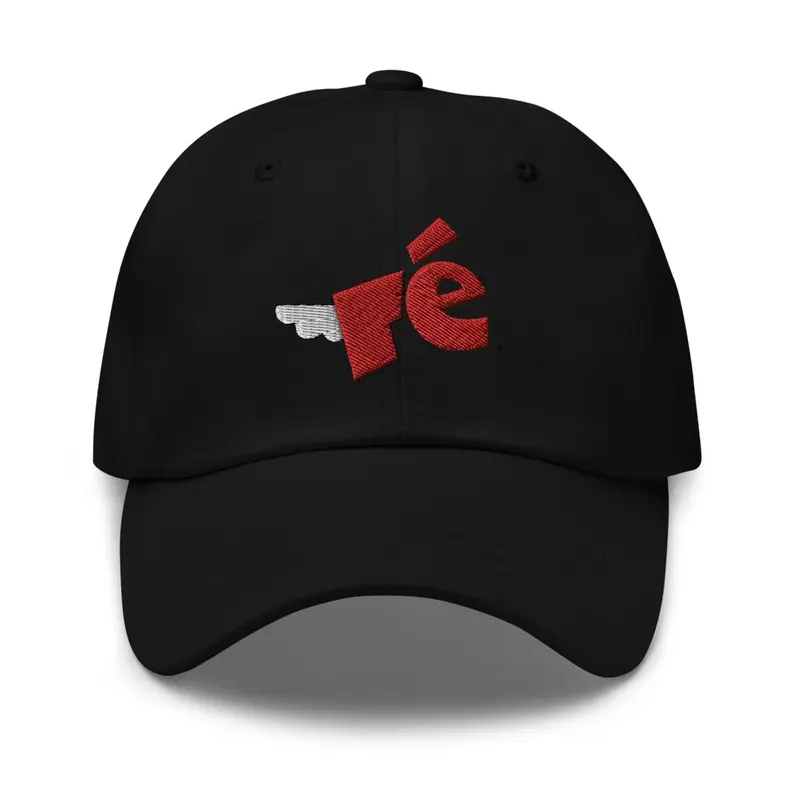 Fé Hat