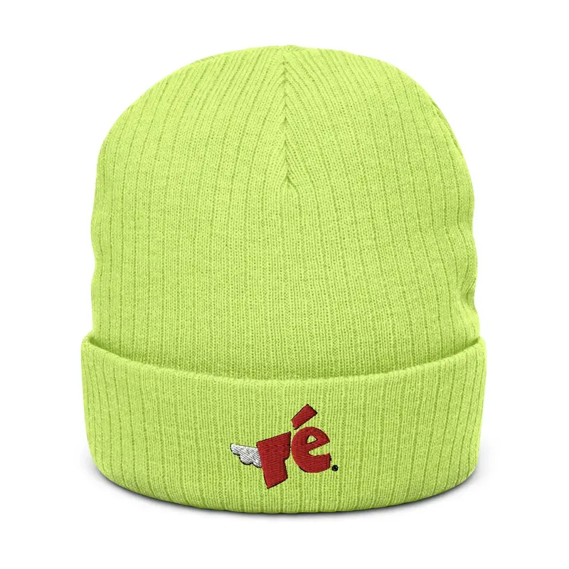 Fé Beanie