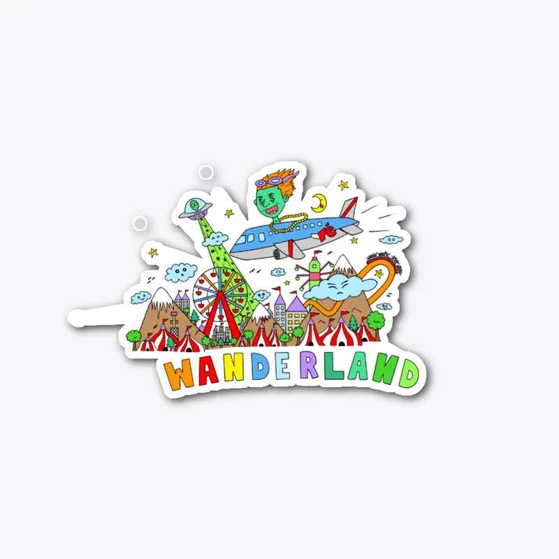 WANDERLAND